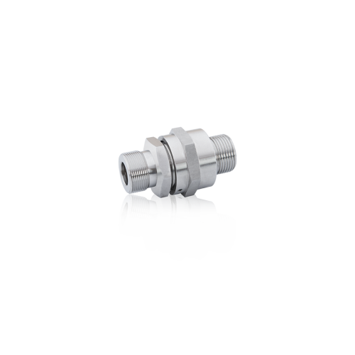 Stainless Steel ATEX Aviation Connectors of Explosion Proof Camera