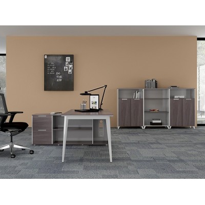 Hot Sale Metal Frame Table office desk 2021 new design wholesale