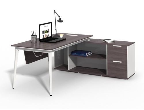 Hot Sale Metal Frame Table office desk 2021 new design wholesale