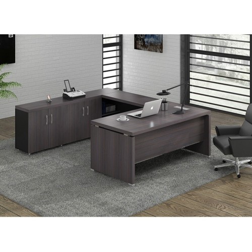 U Shape Modern Design Office Table wholesale