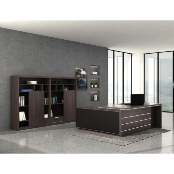 50mm Thick Executive Desk wholesale China facotry