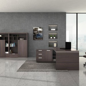 50mm Thick Executive Desk wholesale China facotry