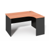 Simple L Shaped Office Desk wholesale China manufactuer