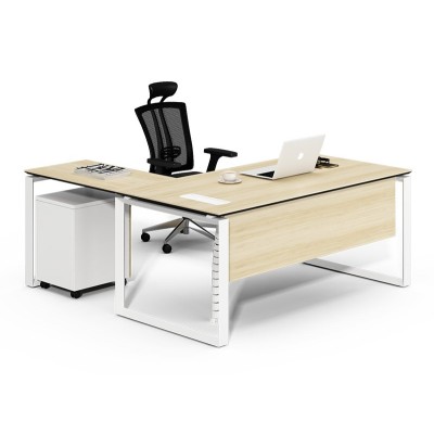 Gaming Big Lots Computer Desk wholesale with factory price Wsun furniture manufacturer