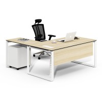 Gaming Big Lots Computer Desk al por mayor con precio de fábrica fabricante de muebles Wsun