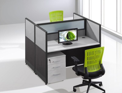 Full high office partition office desk wholesale Wsun furniture