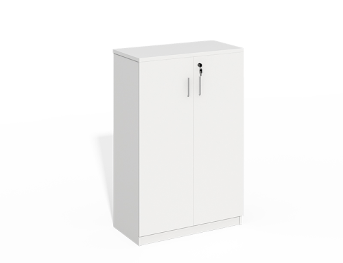 white wood Aluminum frame with glass door filing cabinet wholesale WS-LY0816
