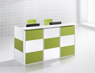 Simple Office Reception Desk wholesale