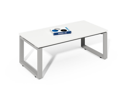 Modern White Side Table office furniture Wholesale China manufacturer WS-LY1206