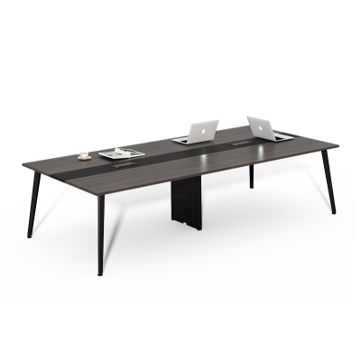 Contemporary black coffee tables wholesale China manufacturer WS-HM6060A