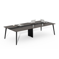 Contemporary black coffee tables wholesale China manufacturer WS-HM6060A