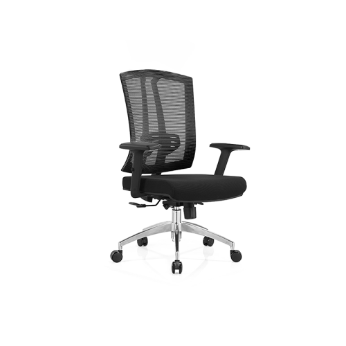 Medium Back Office Chair wholesale China facotry price WS-CP181M