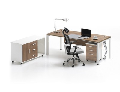Good quality Morden Office furniture Executive desk Wholesale WS-CD0218