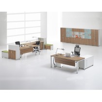 Good quality Morden Office furniture Executive desk Wholesale WS-CD0218
