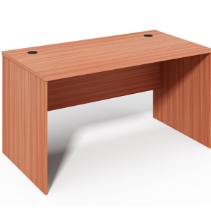 Mesa de oficina de muebles de madera al por mayor fabricante de China muebles Wsun