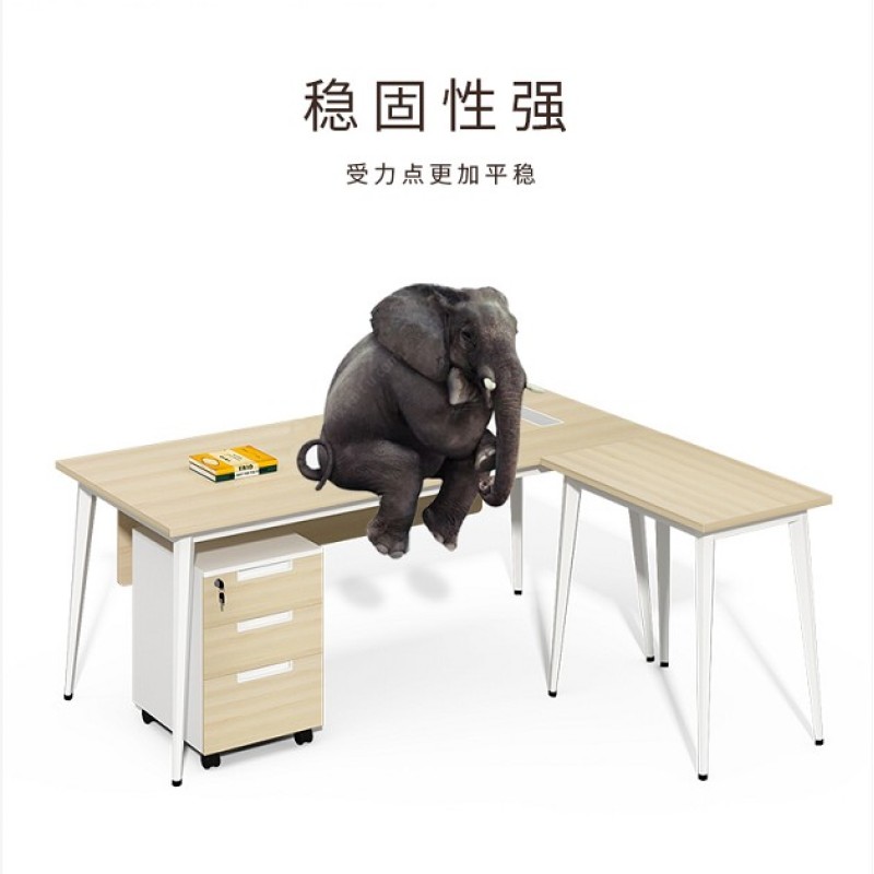 2019 New type best quality plastic Removable Book Basket folding chairs with Writing Table WS-ID07
