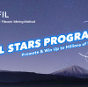 SFILのスタープログラムの詳細