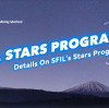 SFIL'in Yıldızlar Programı ile ilgili ayrıntılar