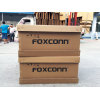 Packaging 5 Layers  Corrugated Shipping Boxes for Foxconn