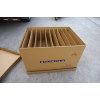 100% Recyclable 5 Layers  Corrugated Packaging Boxes for Foxconn
