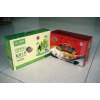 Small Colorful Corrugated Packaging Box For Food&Beverage