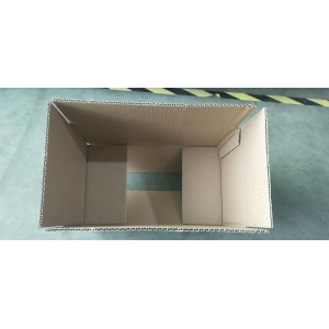 Refrigerated Packaging Carton Box