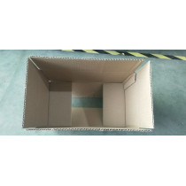 Company Customized Made 3 Layers Corrugated Packaging Box
