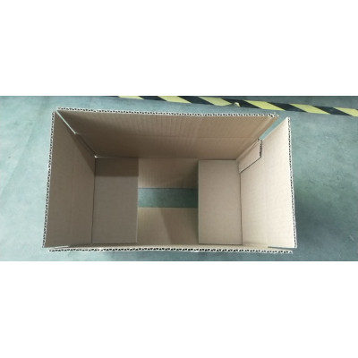 Custom Printing Tool Product Shipping 3 Layers Corrugated Packaging Box