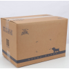 Custom Printing Vertical Corrugated Packaging Box Manufacturer