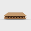 3 Layers Corrugated Cardboard for corrugated packaging box