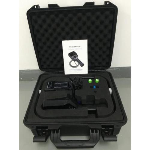 6.0MM Front View T51X Industrial Videoscope