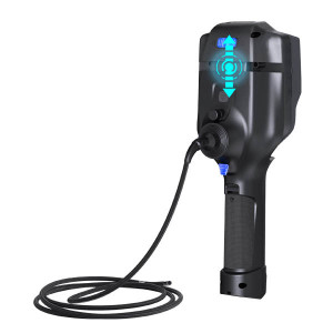 Nondestructive Testing (NDT) - Visual Testing (VT)