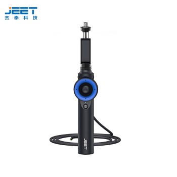 Wholesale QT360 Series All-Way Articulation Videoscope/Endoscope compatible with  Android or IOS system/Borescope/inspection camara Supplier