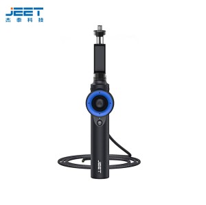 Wholesale QT360 Series All-Way Articulation Videoscope/Endoscope compatible with  Android or IOS system/Borescope/inspection camara Supplier