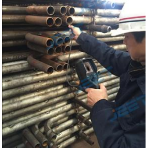Application Solutions of Videoscope in Petrochemical Industry