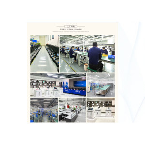 Create the future: localization of industrial endoscopes, Shenzhen JEET Technology take the road of innovation!