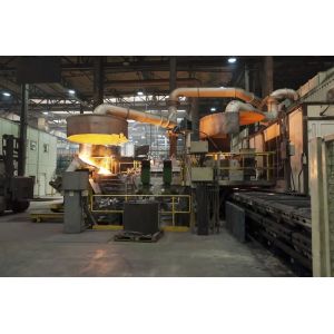 The convenience brought by industrial Endoscope/videoscope/borescope/ inspection camara/endoscopio to the foundry industry