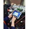 JEET JX Motor-driven 3D Measurement Videoscope | Aviation Borescopes | Remote Visual Inspection Borescope