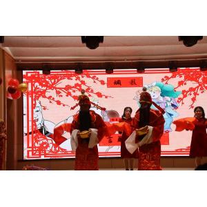 Spring Festival Holiday Notice