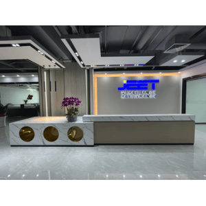 JEET Company Profile