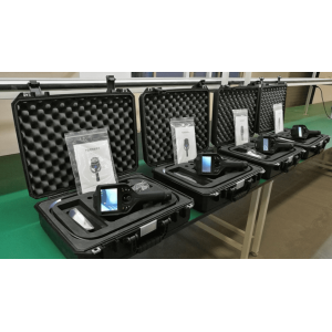 How to protect the probe of an industrial videoscope？