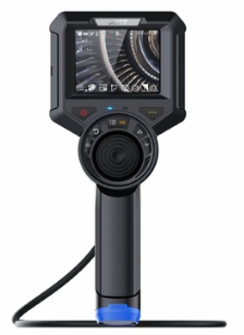 6MM S-Series 1m Industrial Videoscope