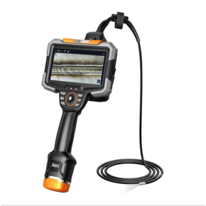 6.00 Motor-Driven Industrial Videoscope ;Articulating Videoscope, Remote Visual Inspection Borescope