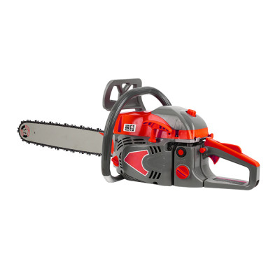 2 Stroke 58cc-Gas-Chainsaw 2 Cycle Gasoline Powered Chain Saws Handheld Cordless Petrol Chainsaws By Landtop