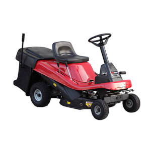 Riding Lawnmowers With Comfortable Seat Briggs&Stratton Engine By Landtop