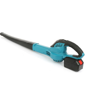 21V Power Share Turbine Cordless Two-Speed Leaf Blower By Landtop