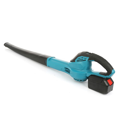 21V Power Share Turbine Cordless Two-Speed Leaf Blower By Landtop