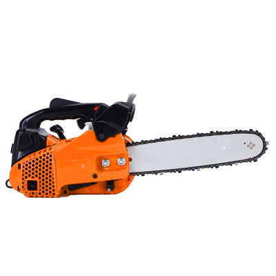 52CC Gas-Powered Chainsaw, Cordless Handheld Gasoline Power Chain Saws, 2-Stroke for Cutting Trees, Wood, Garden, and Farm By Landtop
