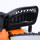 52CC Gas-Powered Chainsaw, Cordless Handheld Gasoline Power Chain Saws, 2-Stroke for Cutting Trees, Wood, Garden, and Farm By Landtop
