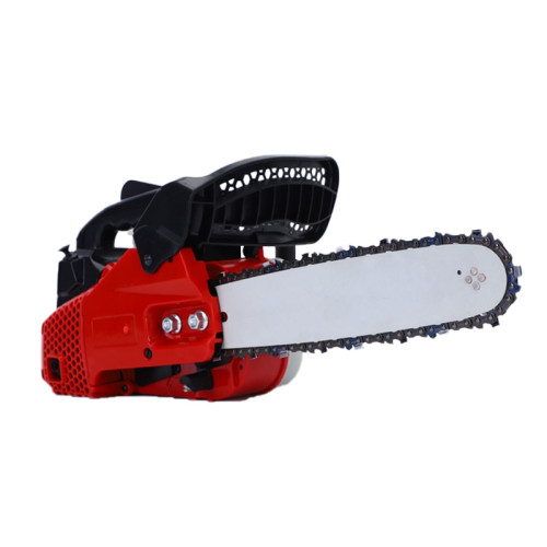 2.5KW Power Handheld Gasoline Power Chain Saws for Cutting Trees, Wood, Garden and Farm,58CC 2-Cycle Gas Powered Chainsaw By Landtop